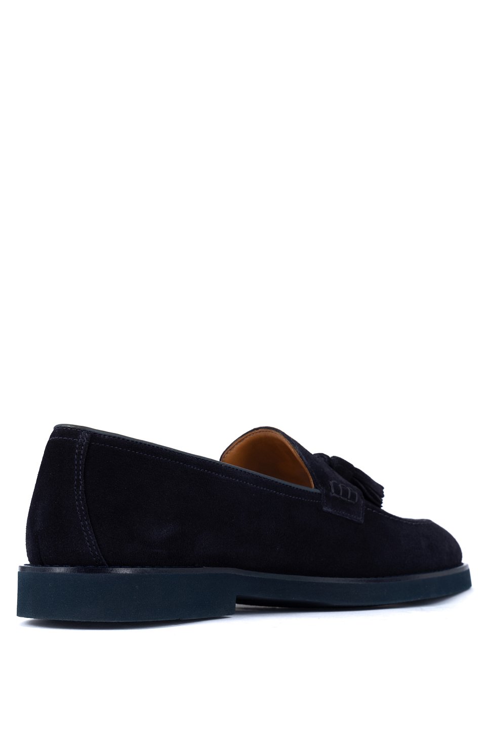 Лоферы Doucal's - фото 3