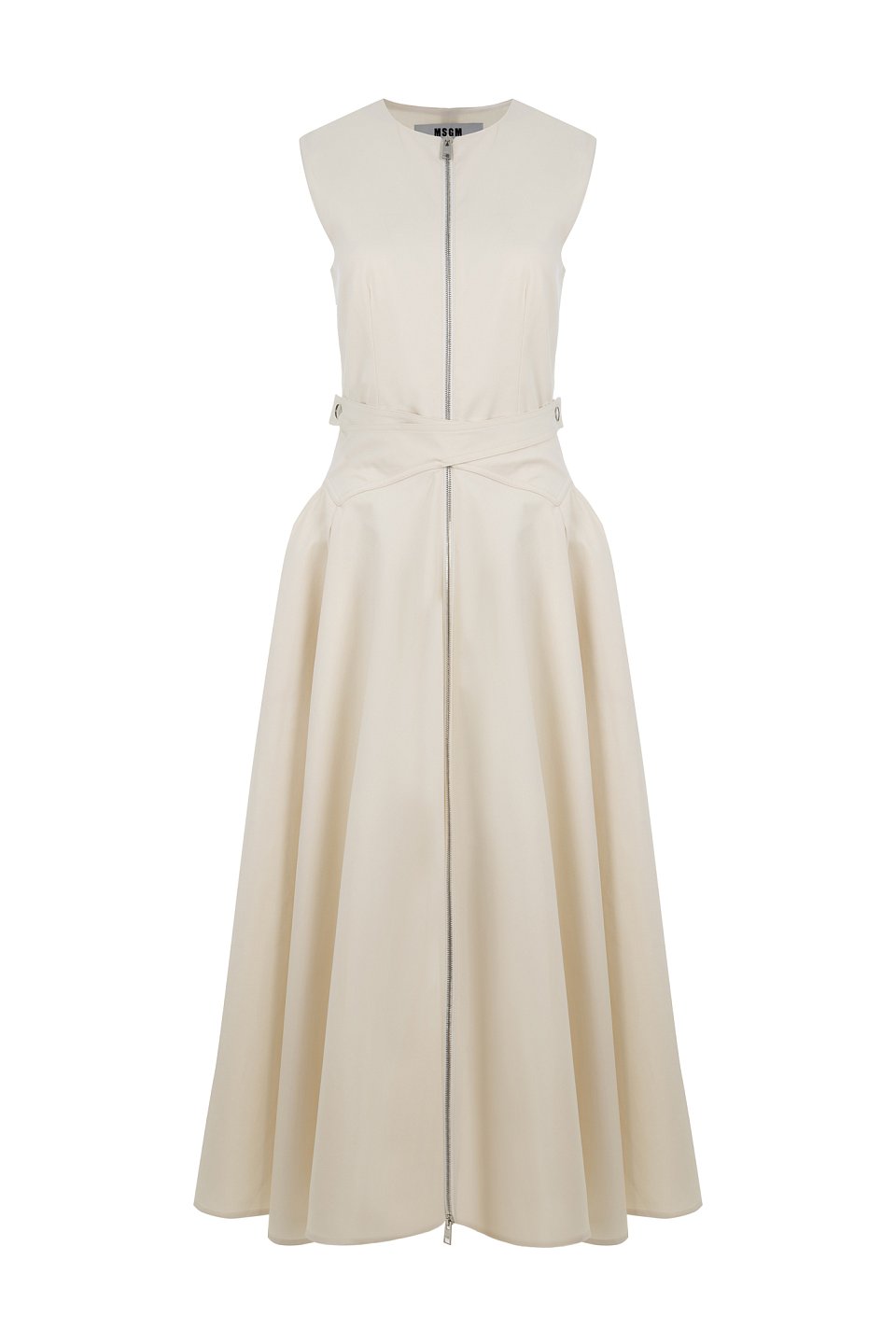 Платье Msgm - фото 1
