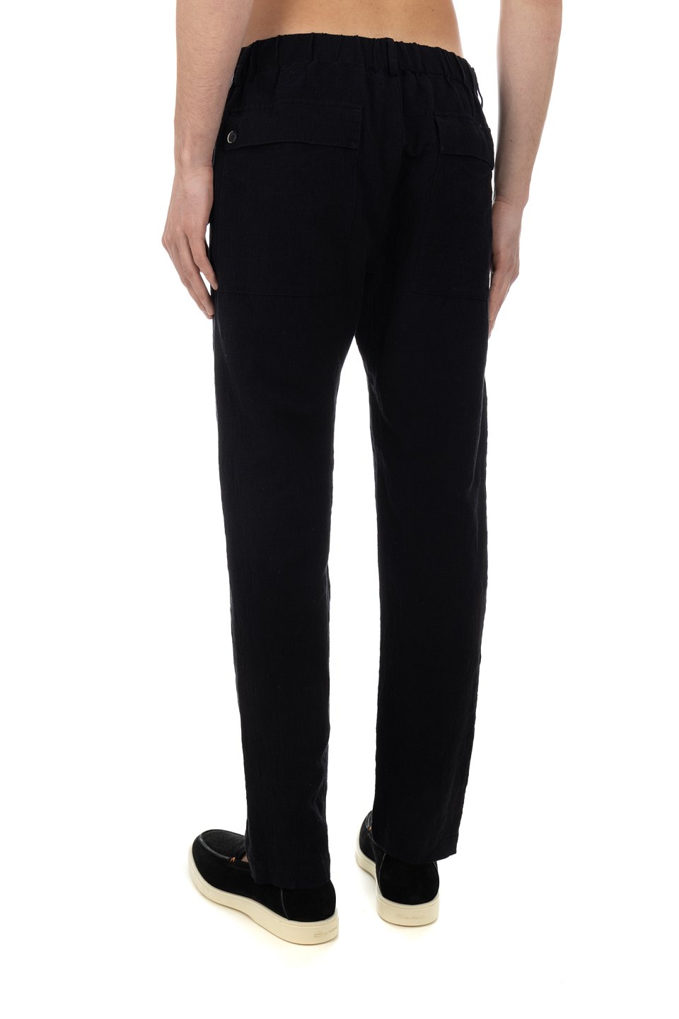 Брюки Barena Venezia - фото 4