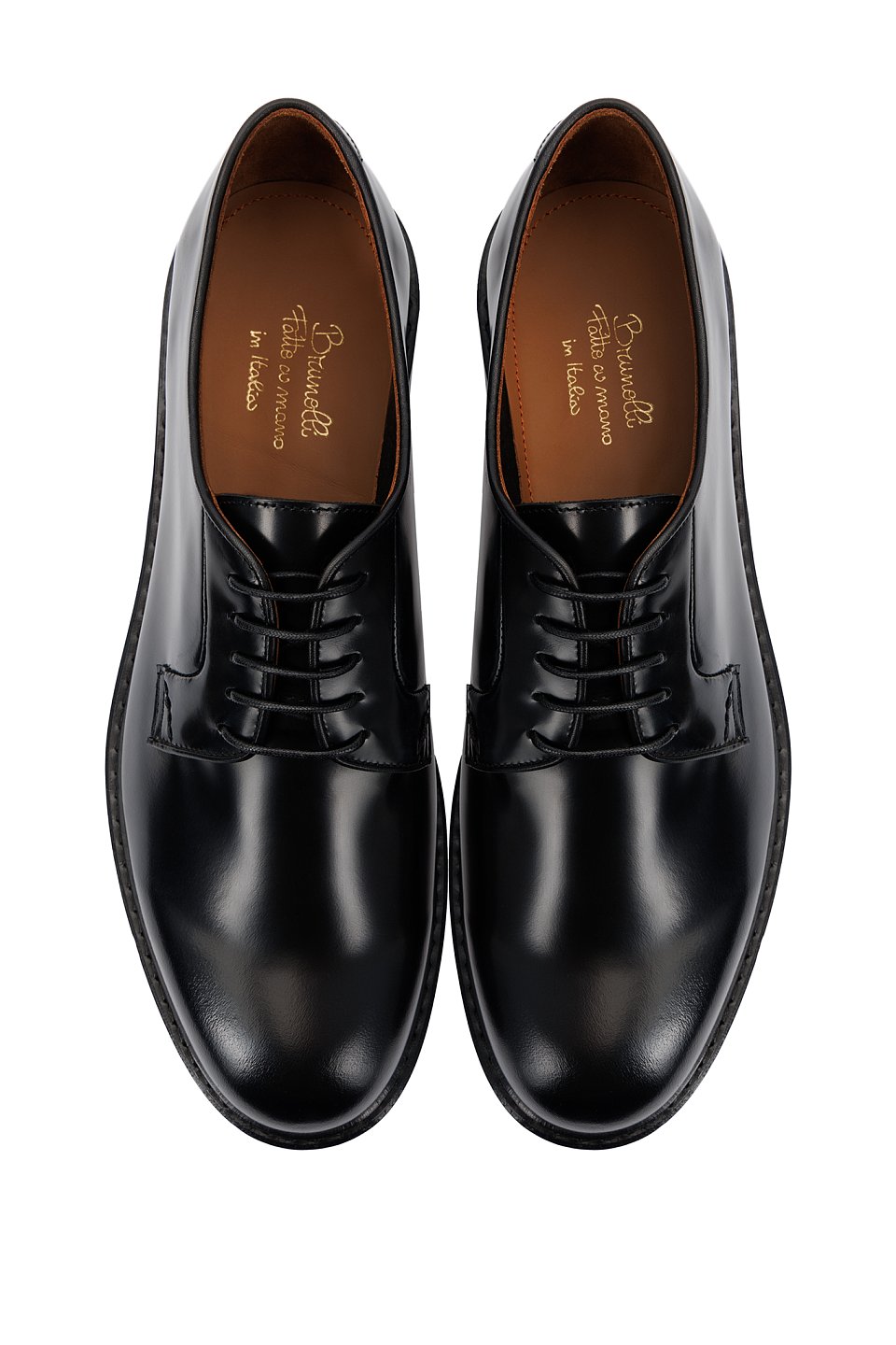 Туфли Brunelli - фото 4