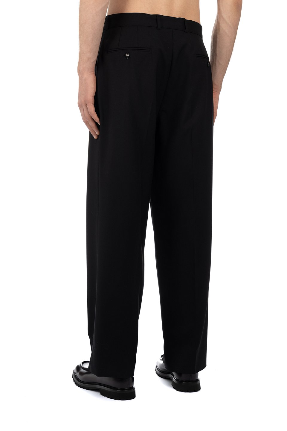 Брюки Officine Generale - фото 4