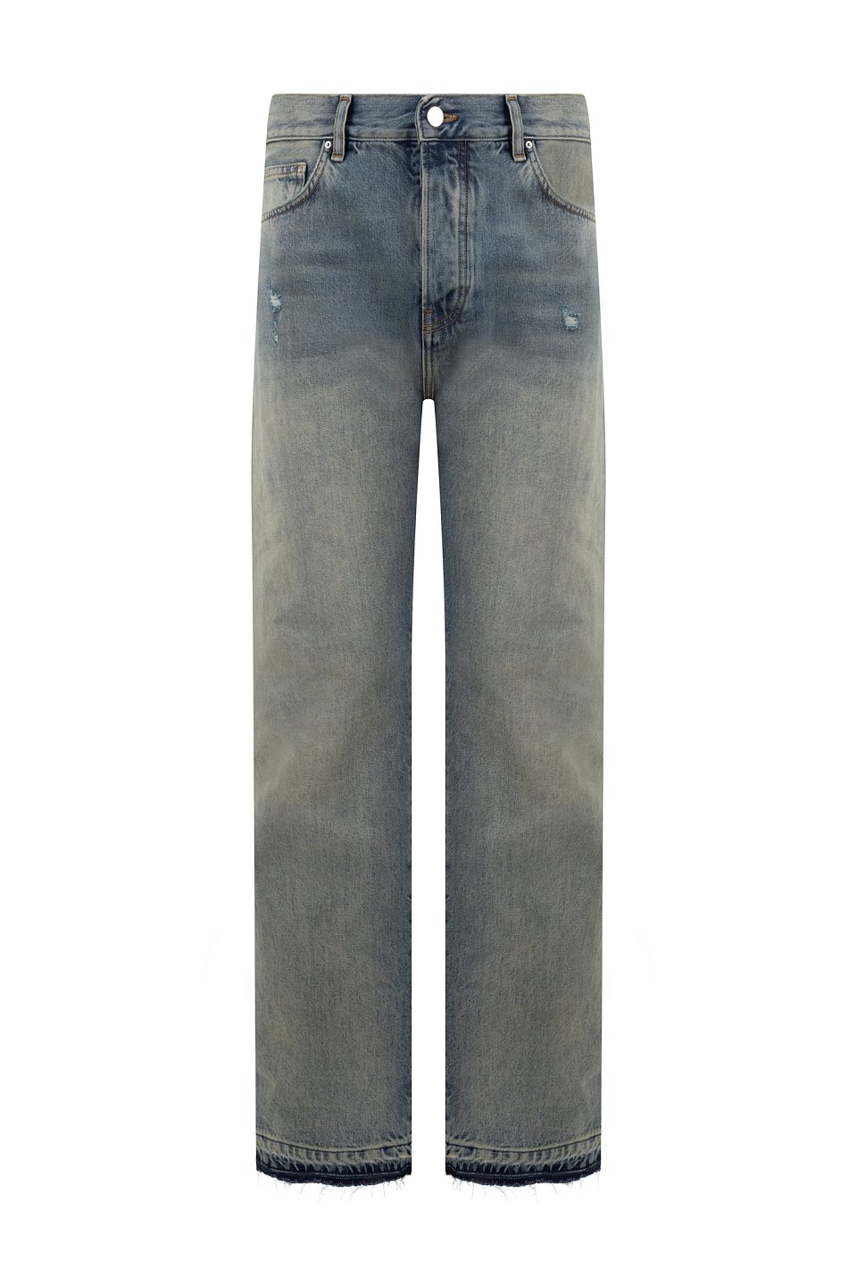 Джинсы Amiri - фото 1