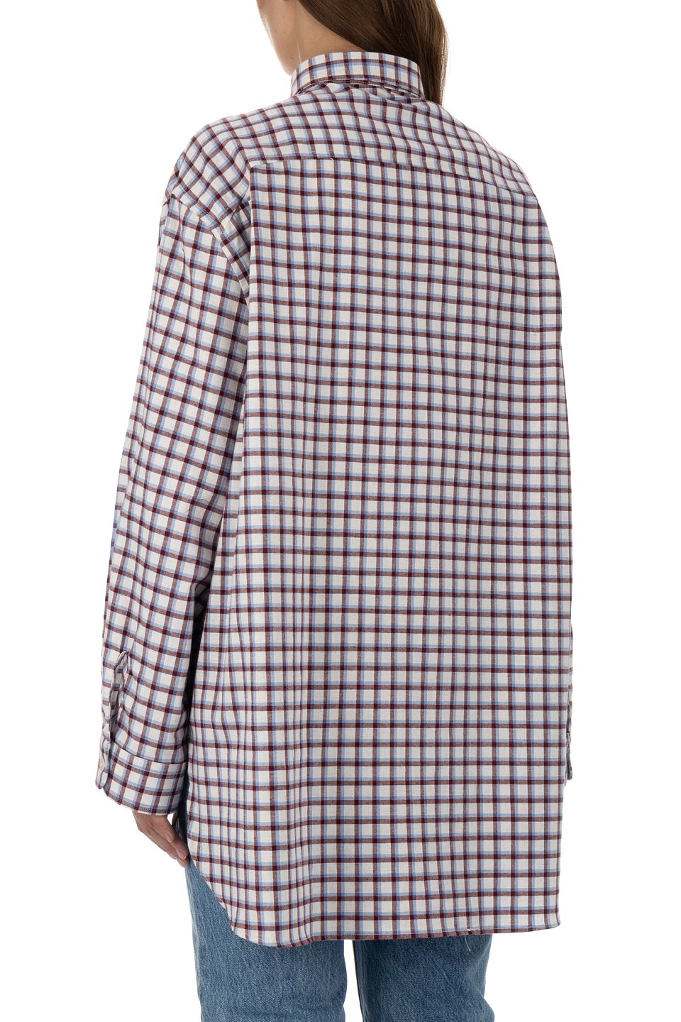 Рубашка The Core - фото 4