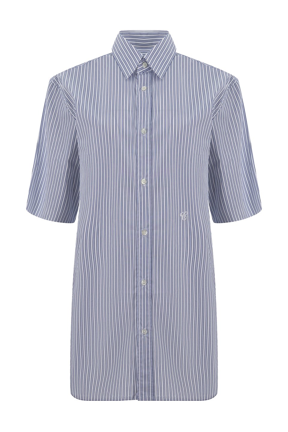 Рубашка Maison Margiela - фото 1