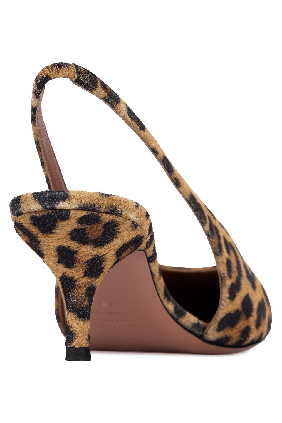 Туфли Etienne Marcel - фото 3