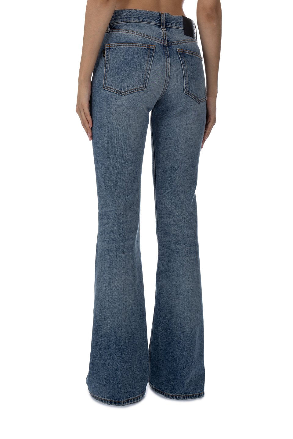 Джинсы Haikure - фото 4