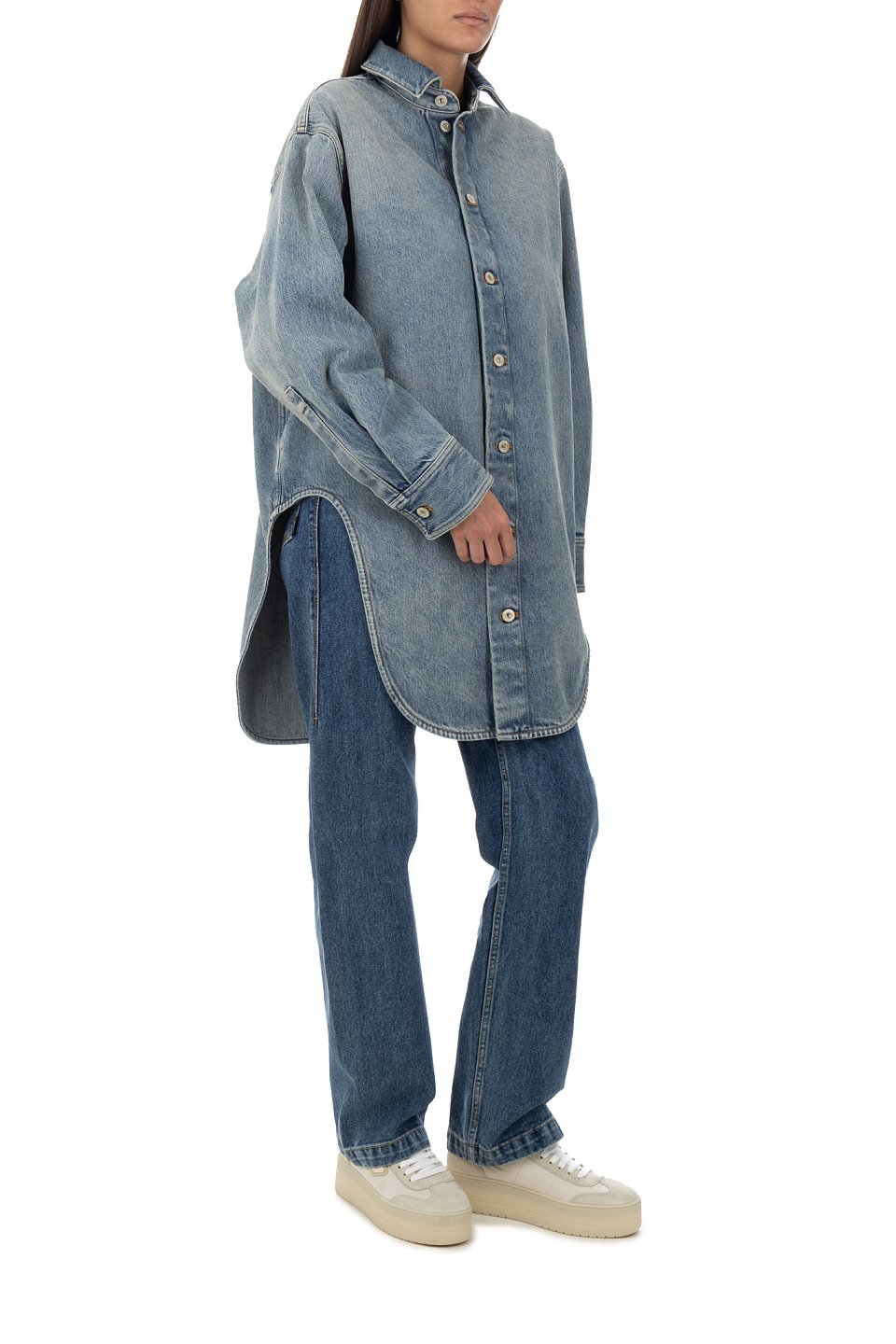 Куртка Loewe - фото 3