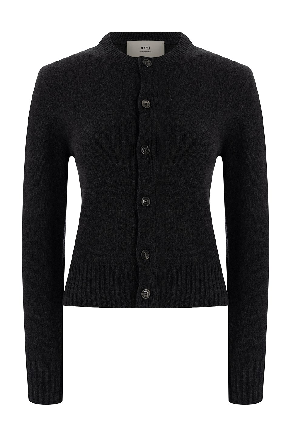 Кардиган Ami - фото 1