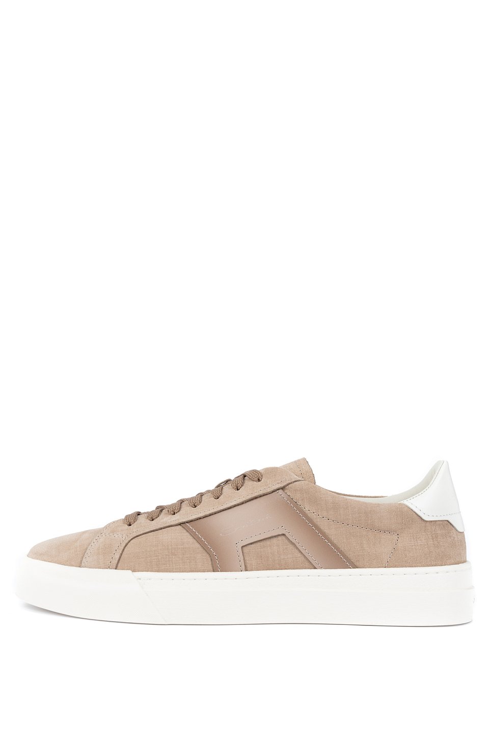 Кеды Santoni - фото 1