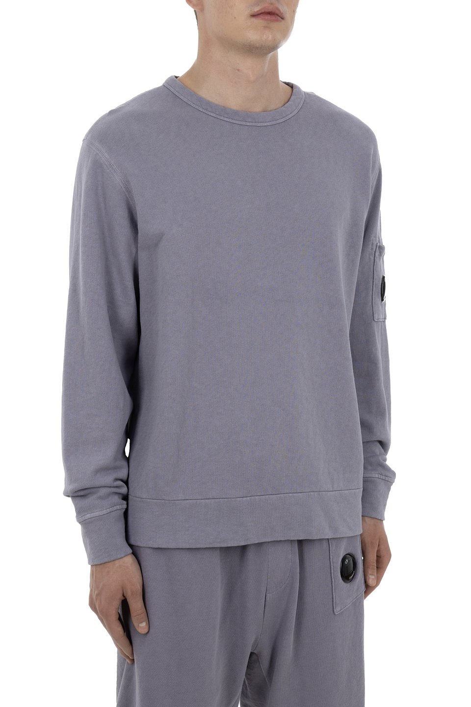 Толстовка C.P. Company - фото 3