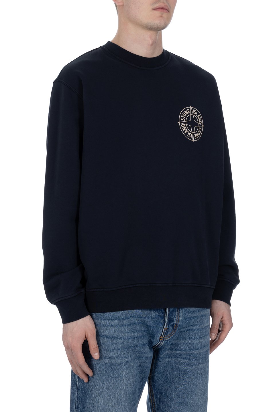 Свитшот Stone Island - фото 3