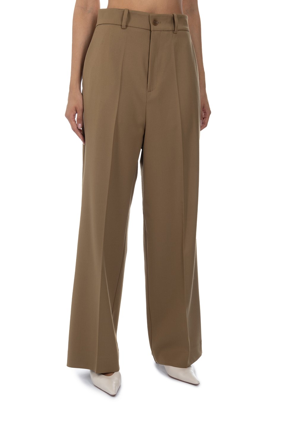 Брюки Parosh - фото 3