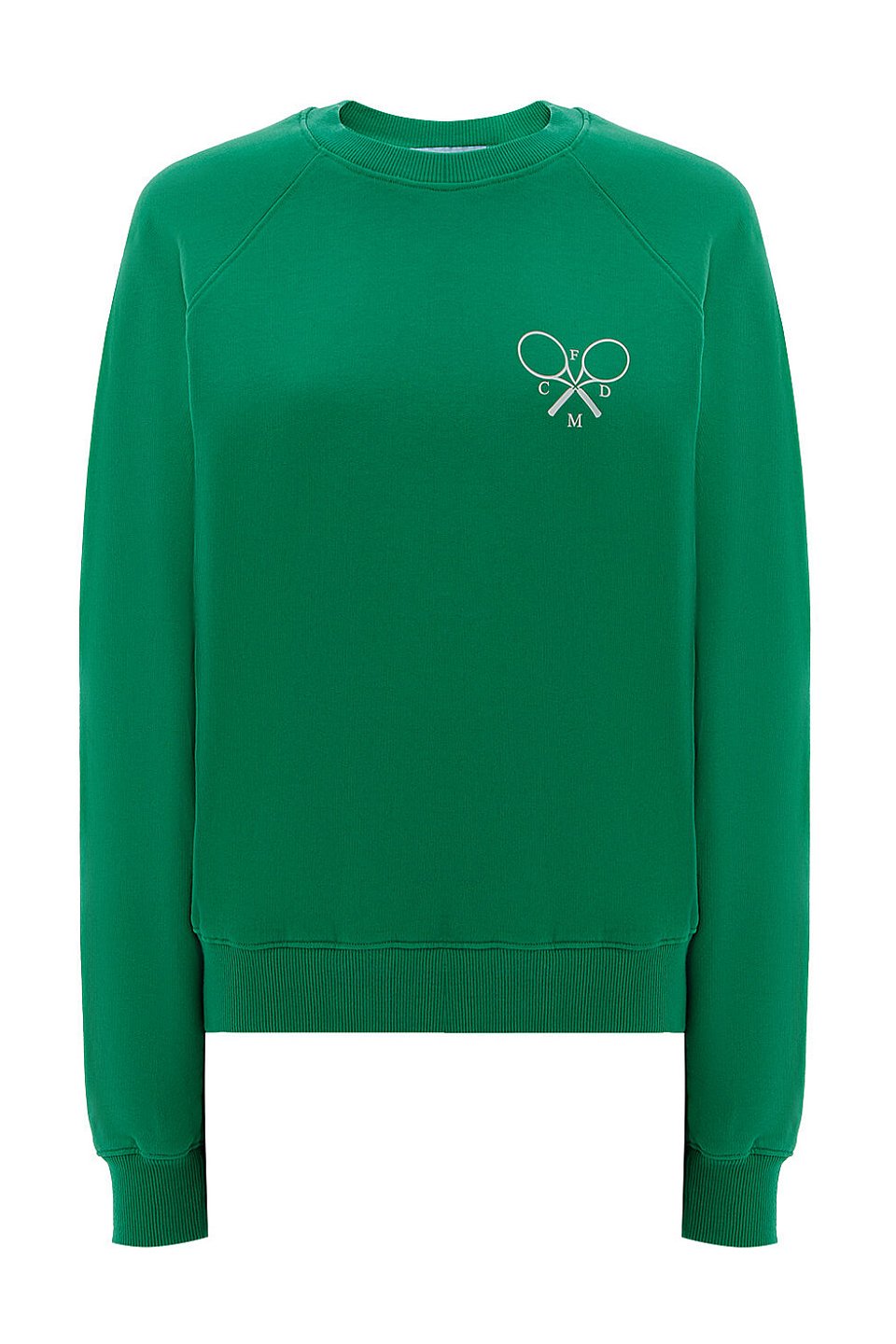 Толстовка Forte Dei Marmi Couture - фото 1