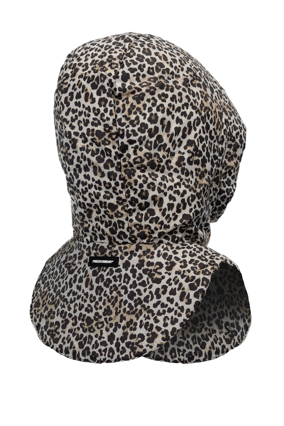 Утепленный капюшон Freedomday - фото 3