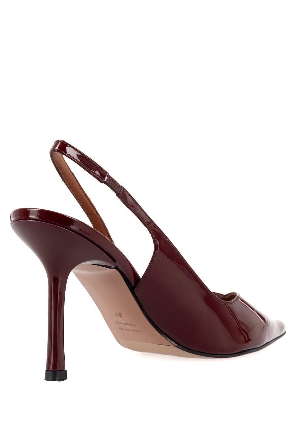 Туфли Etienne Marcel - фото 3