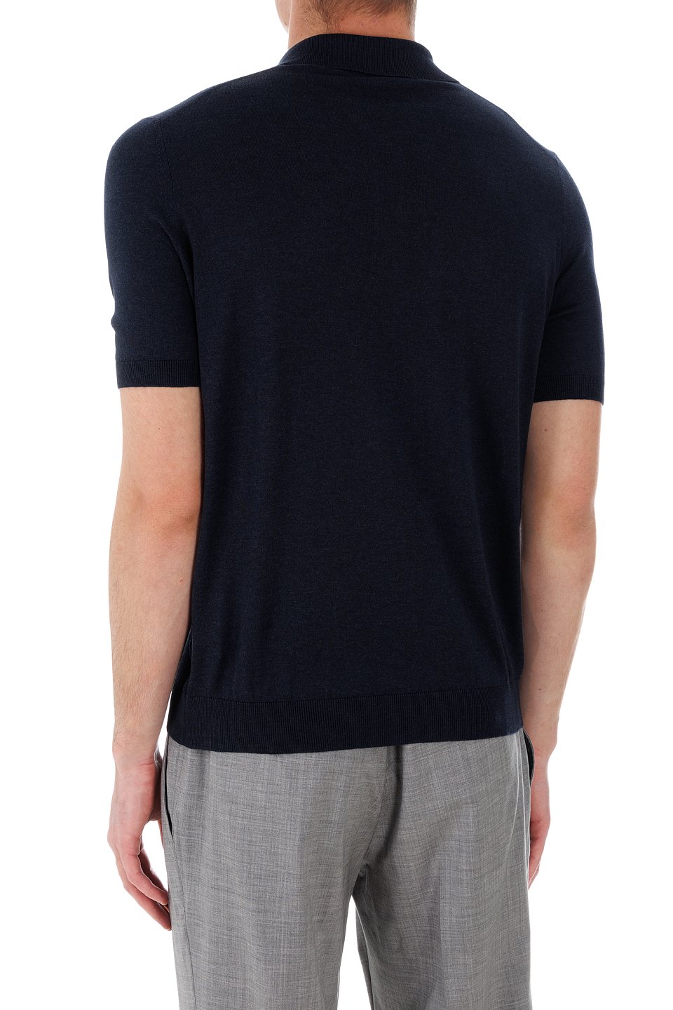 Поло Gran Sasso - фото 4