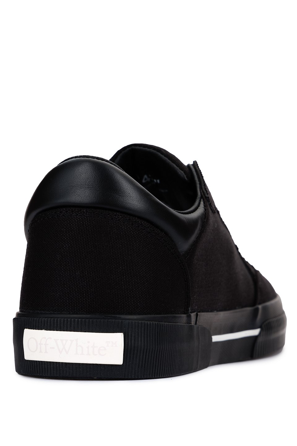 Кеды Off-white - фото 3