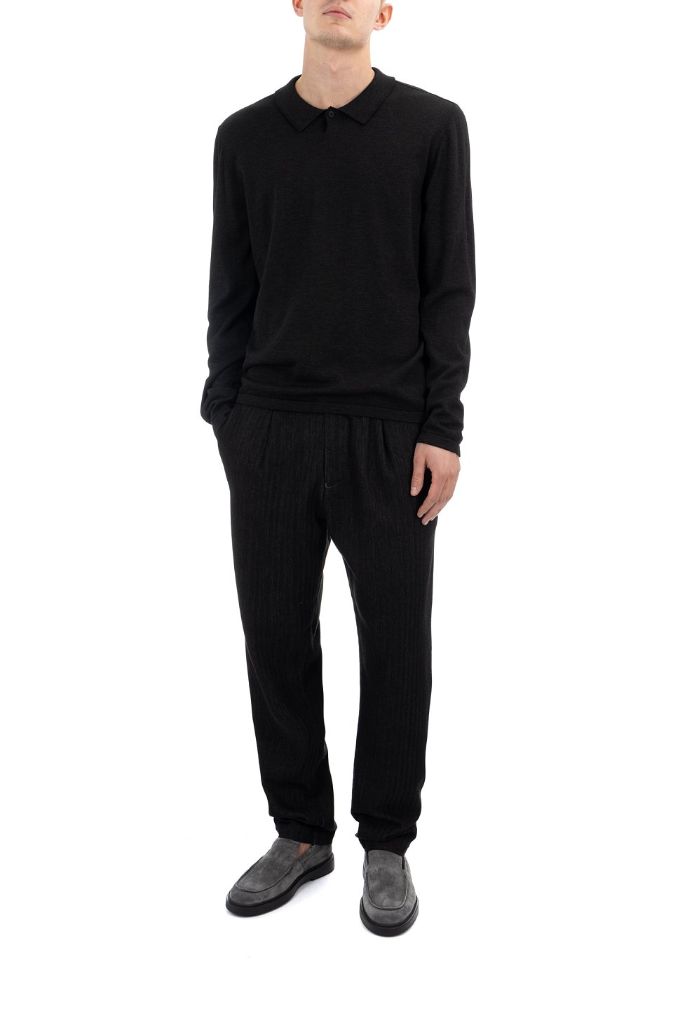 Джемпер Transit - фото 2