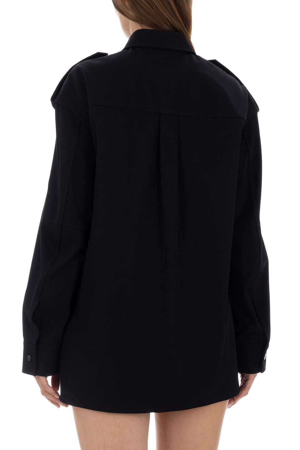 Комбинезон Alexander Wang - фото 4