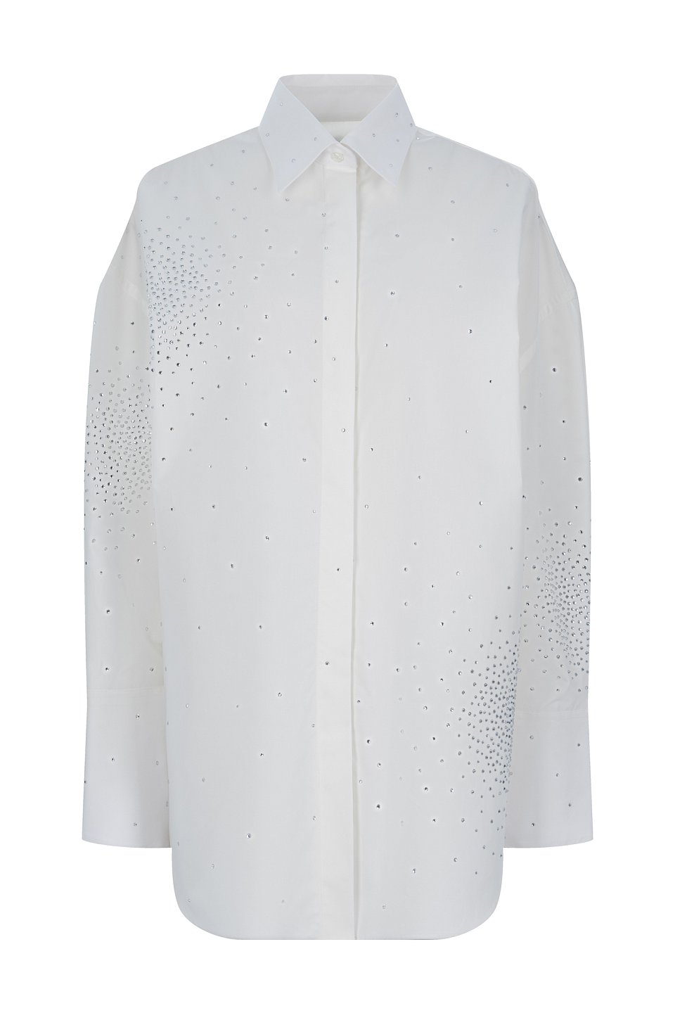 Рубашка Giuseppe Di Morabito - фото 1