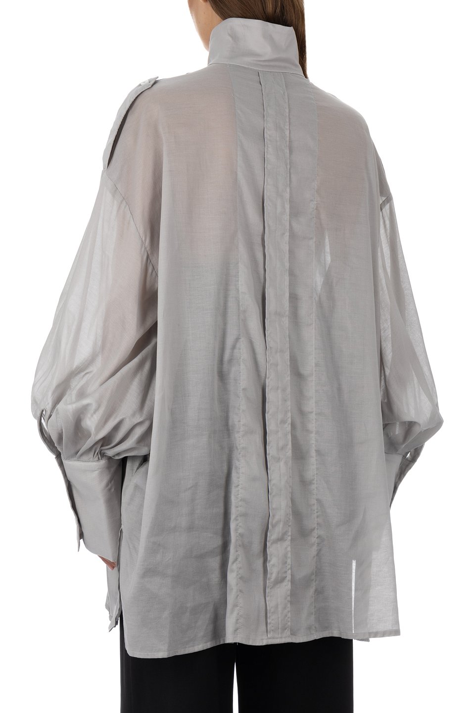 Блуза Thelatest - фото 4