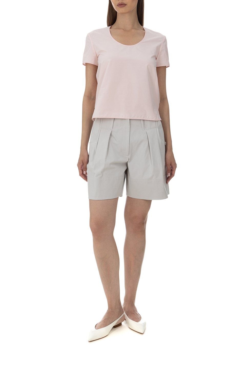 Шорты Low Classic - фото 2