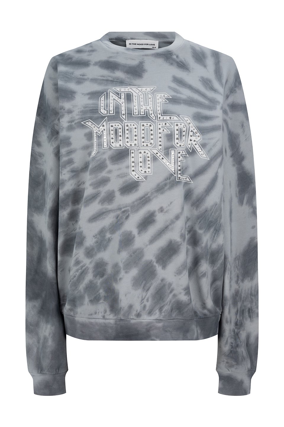 Свитшот In The Mood For Love - фото 1