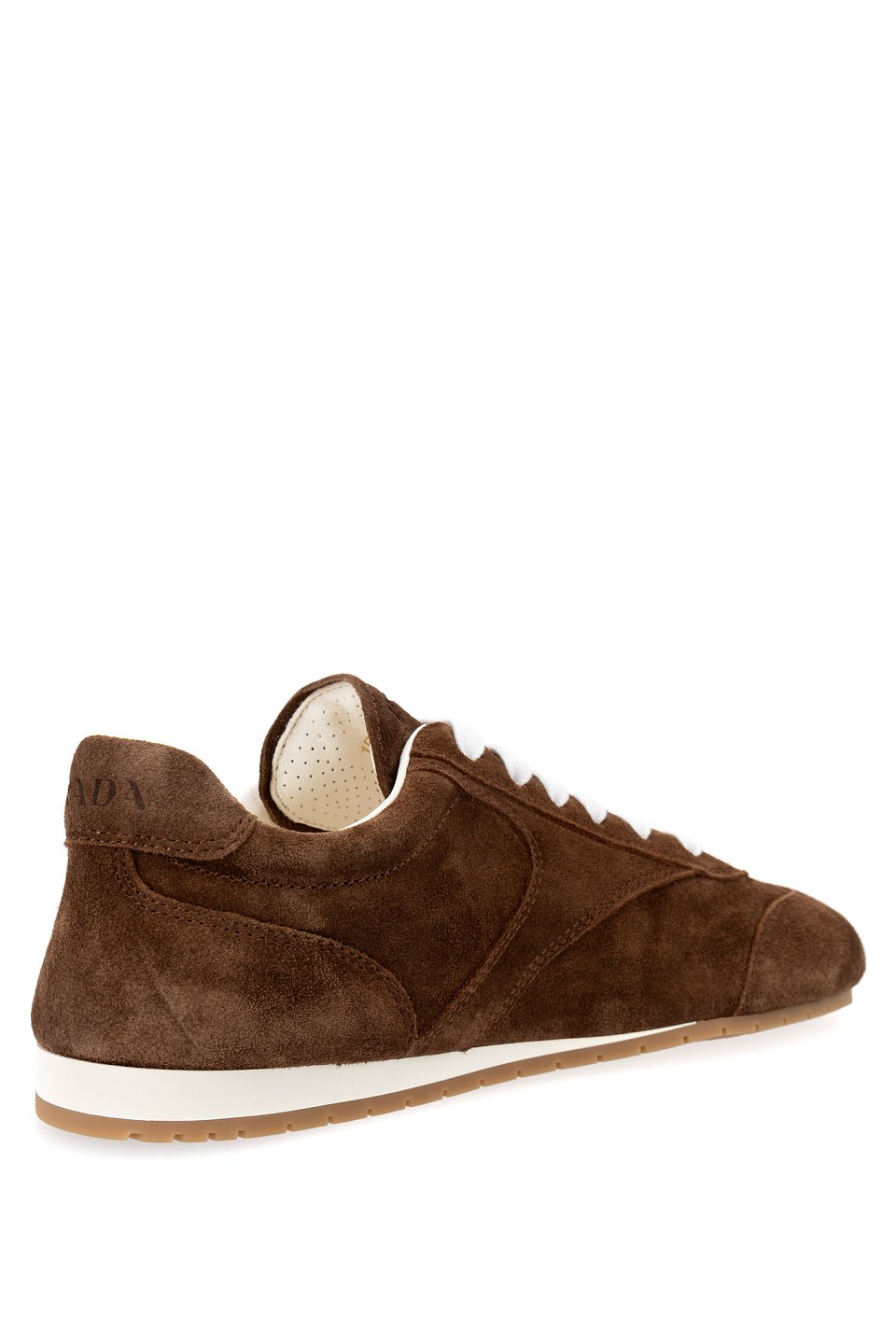 Кеды Prada - фото 3