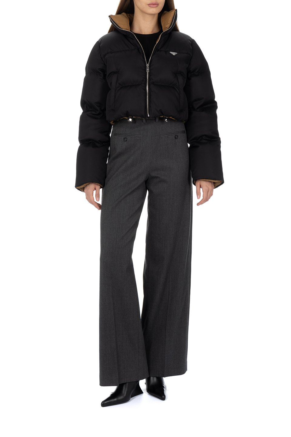 Куртка Prada - фото 2