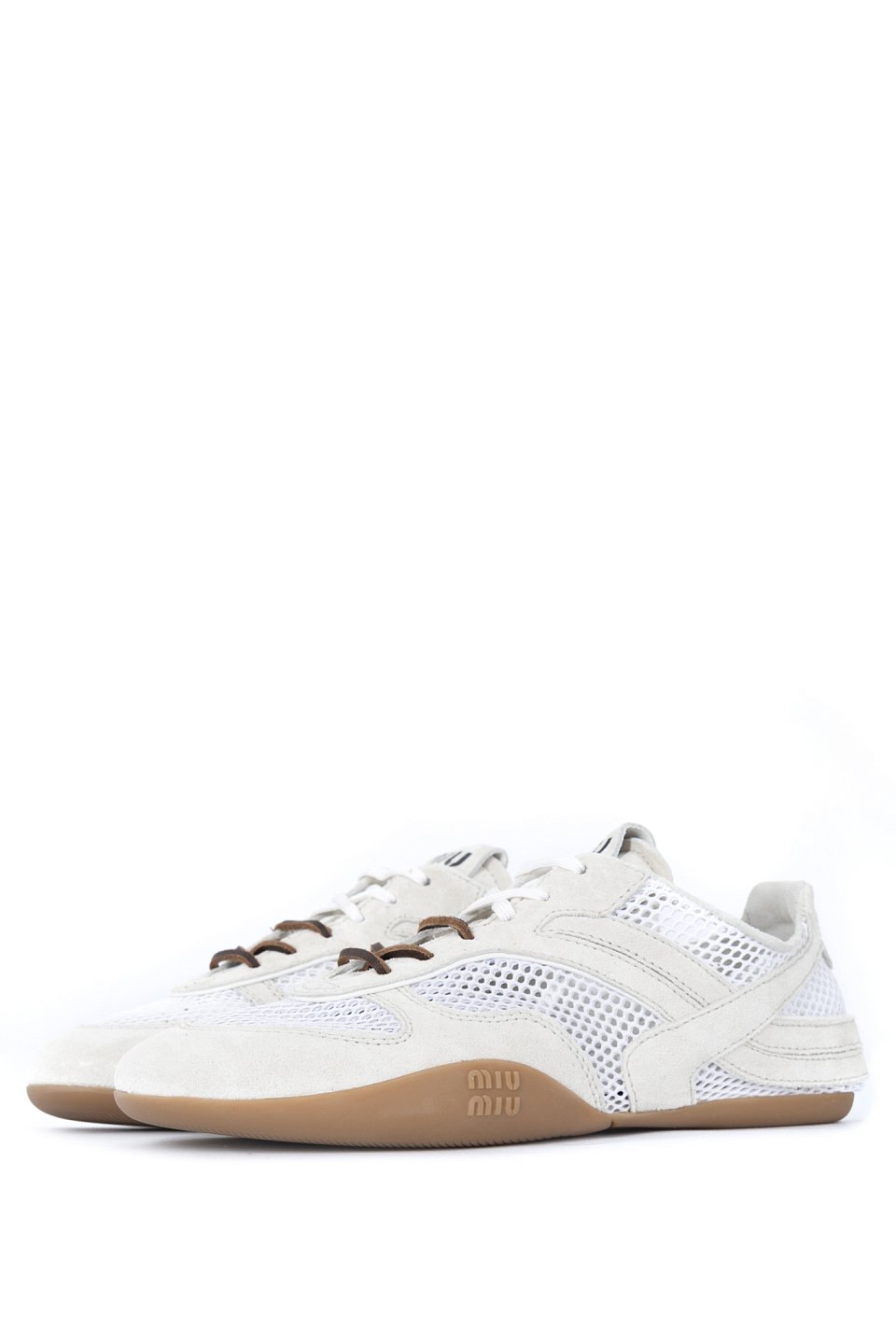 Кеды Miu Miu - фото 2