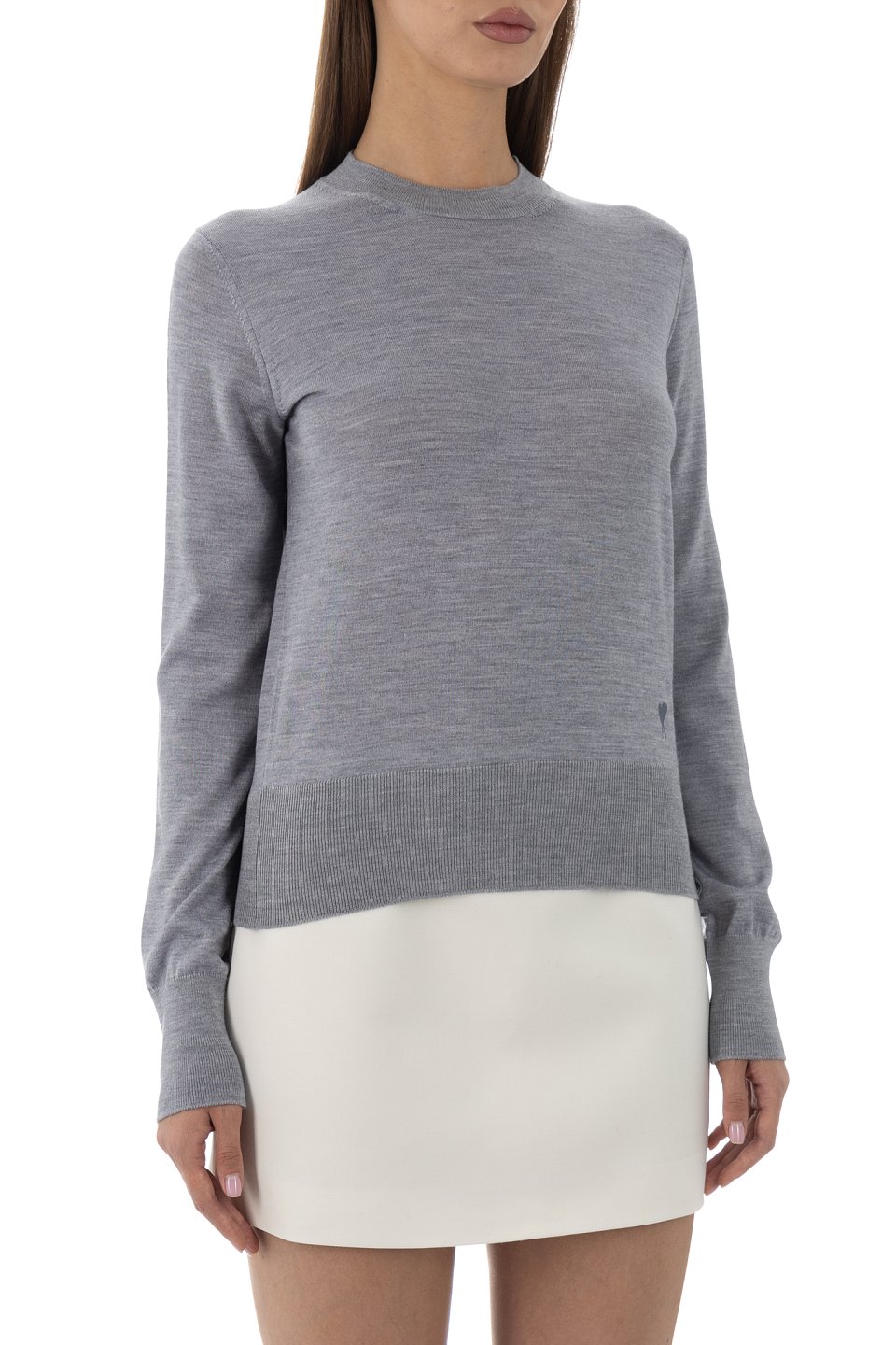 Пуловер Ami - фото 3