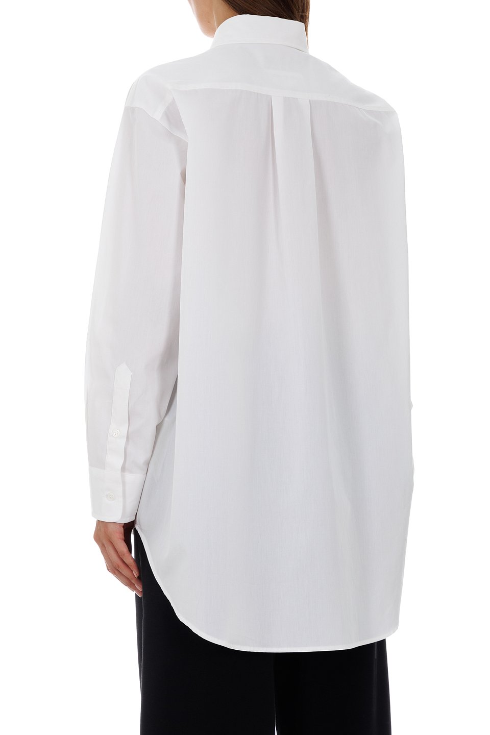 Рубашка MM6 - фото 4