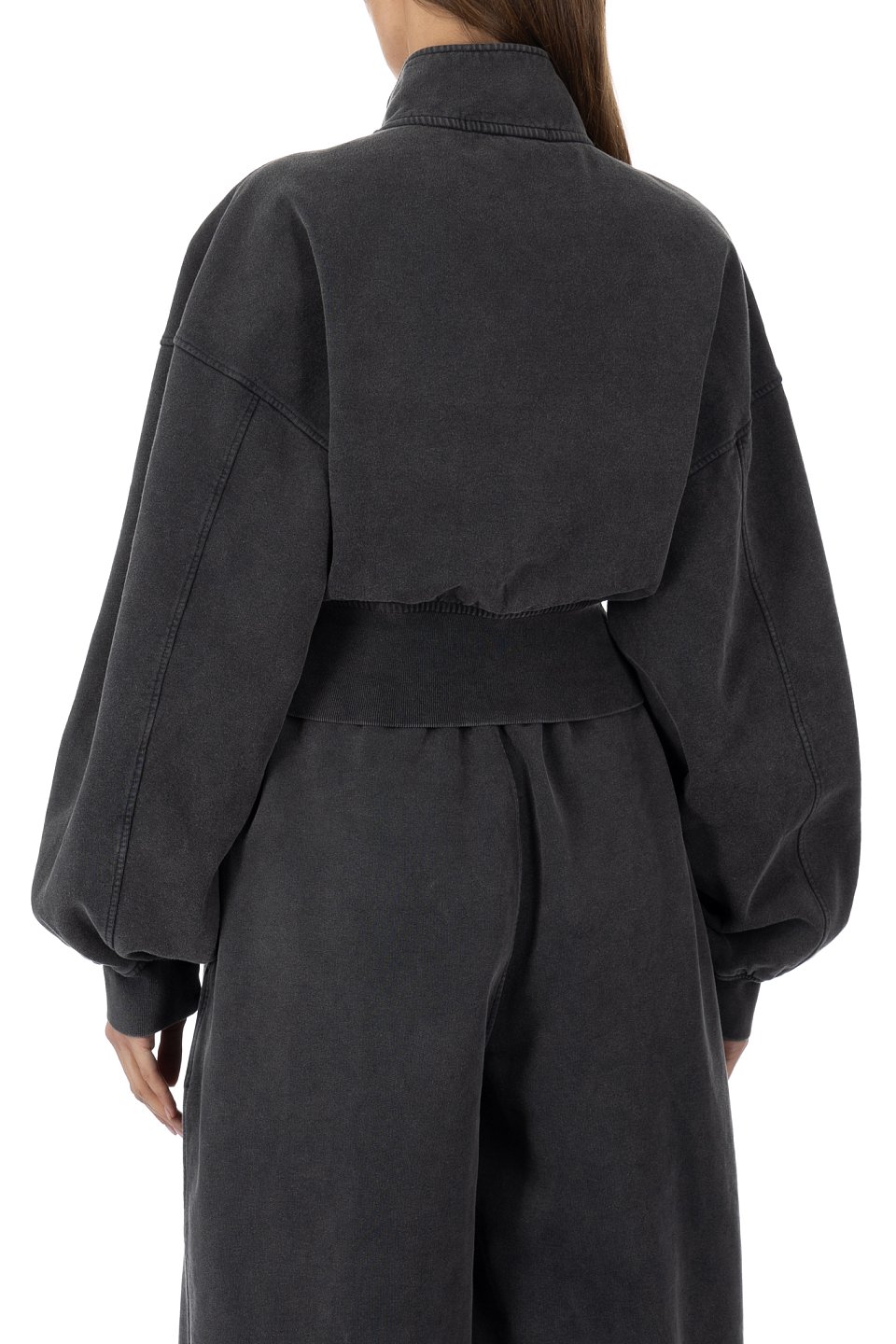 Пуловер Alexander Wang - фото 4