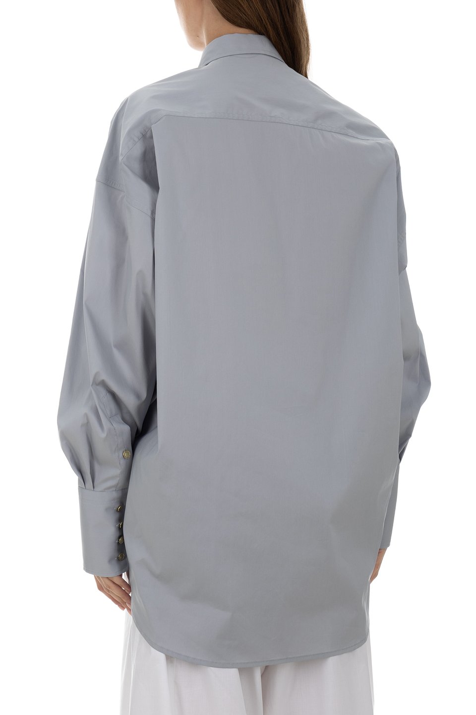 Рубашка Darkpark - фото 4