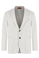 Пиджак Barena Venezia: белый цвет