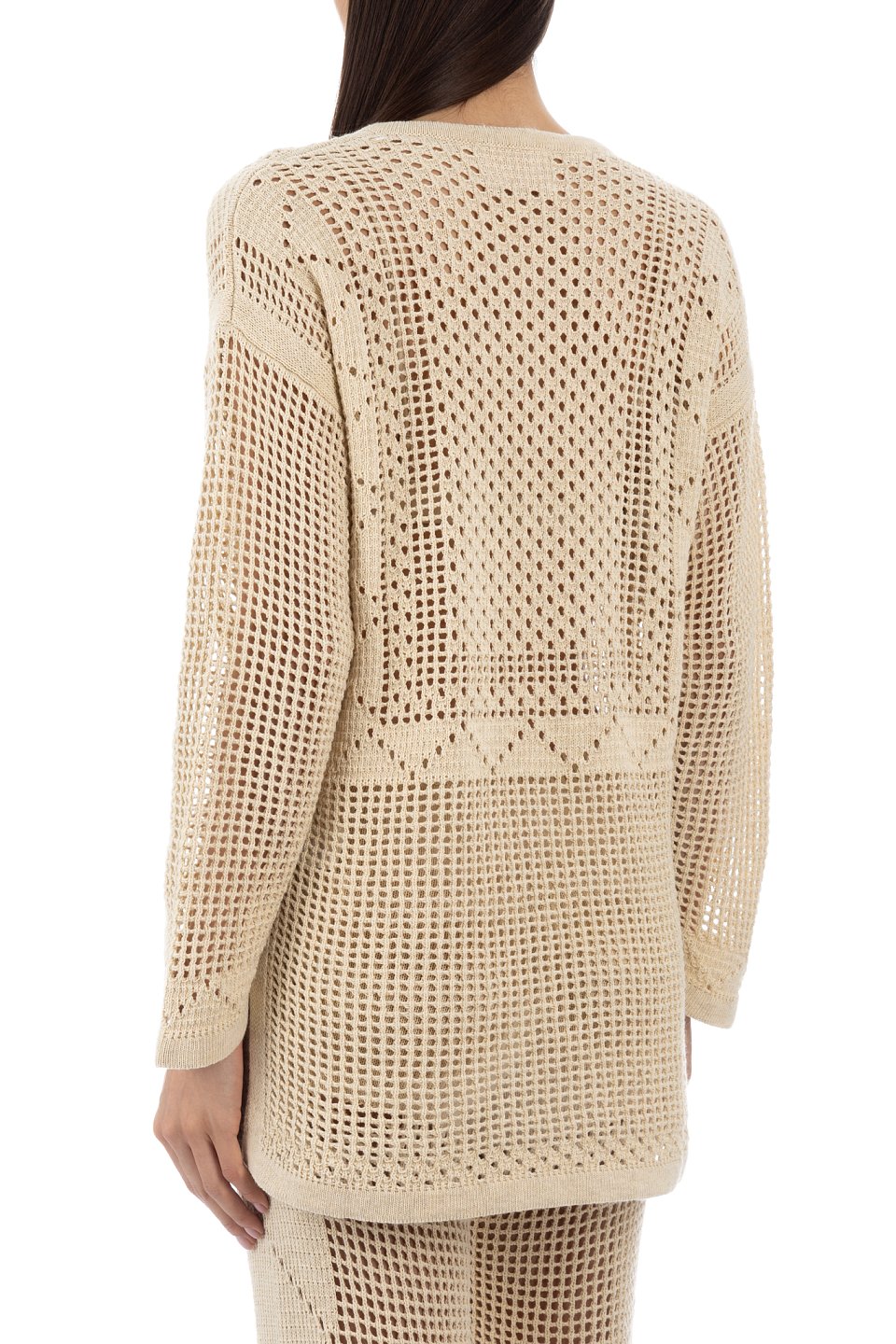 Туника Mc2 Saint Barth - фото 4