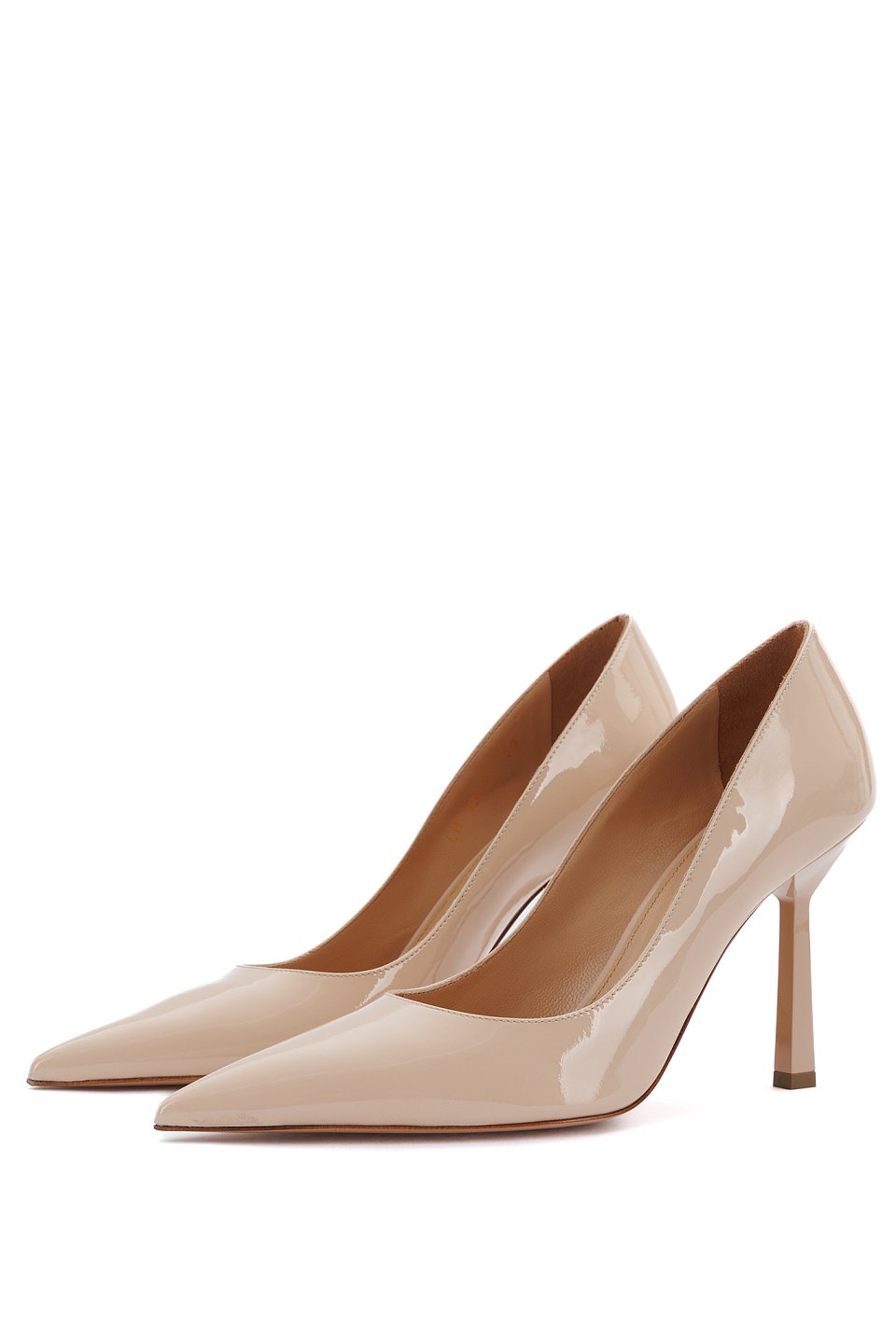 Туфли Louise Michail - фото 2