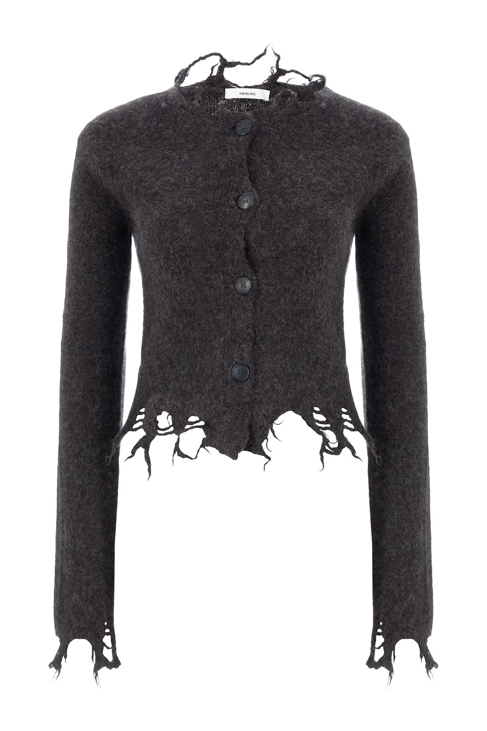 Кардиган Haikure - фото 1