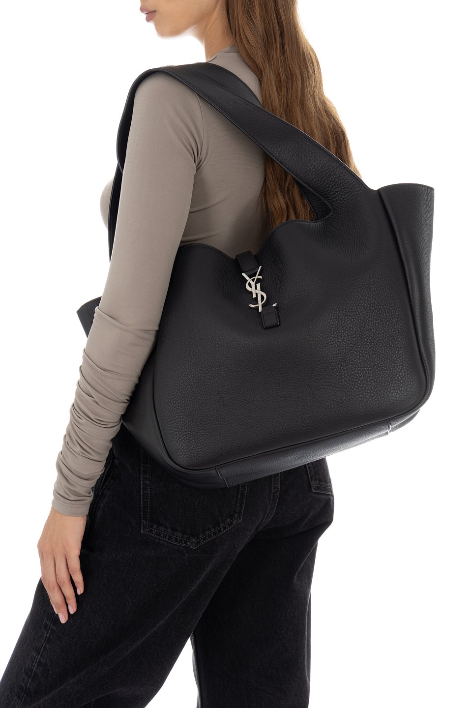 Сумка Saint Laurent - фото 2