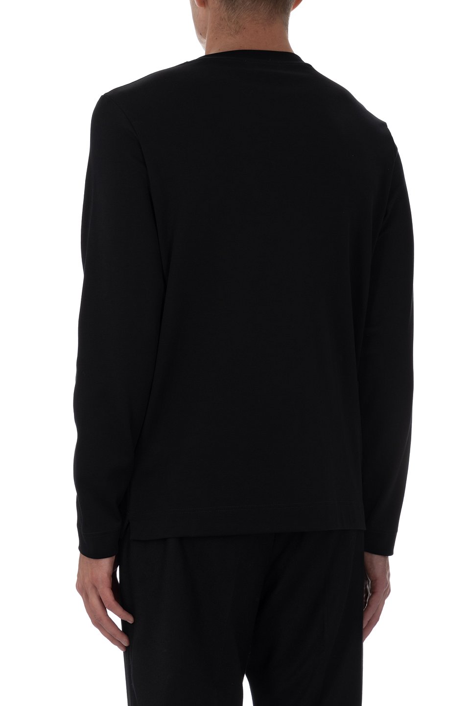 Лонгслив Gran Sasso - фото 4