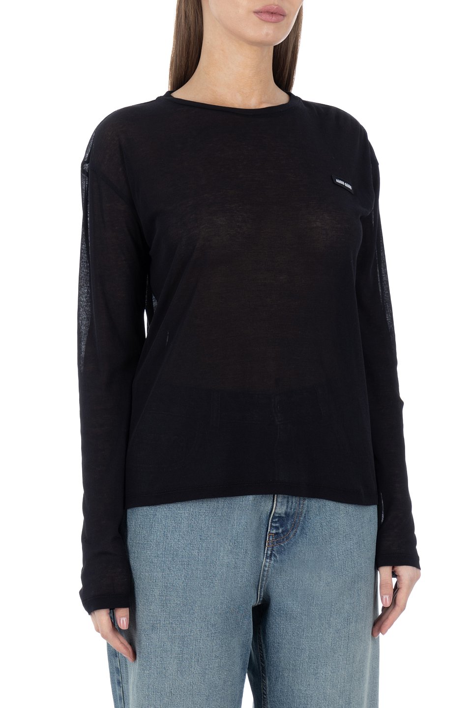 Джемпер Miu Miu - фото 3