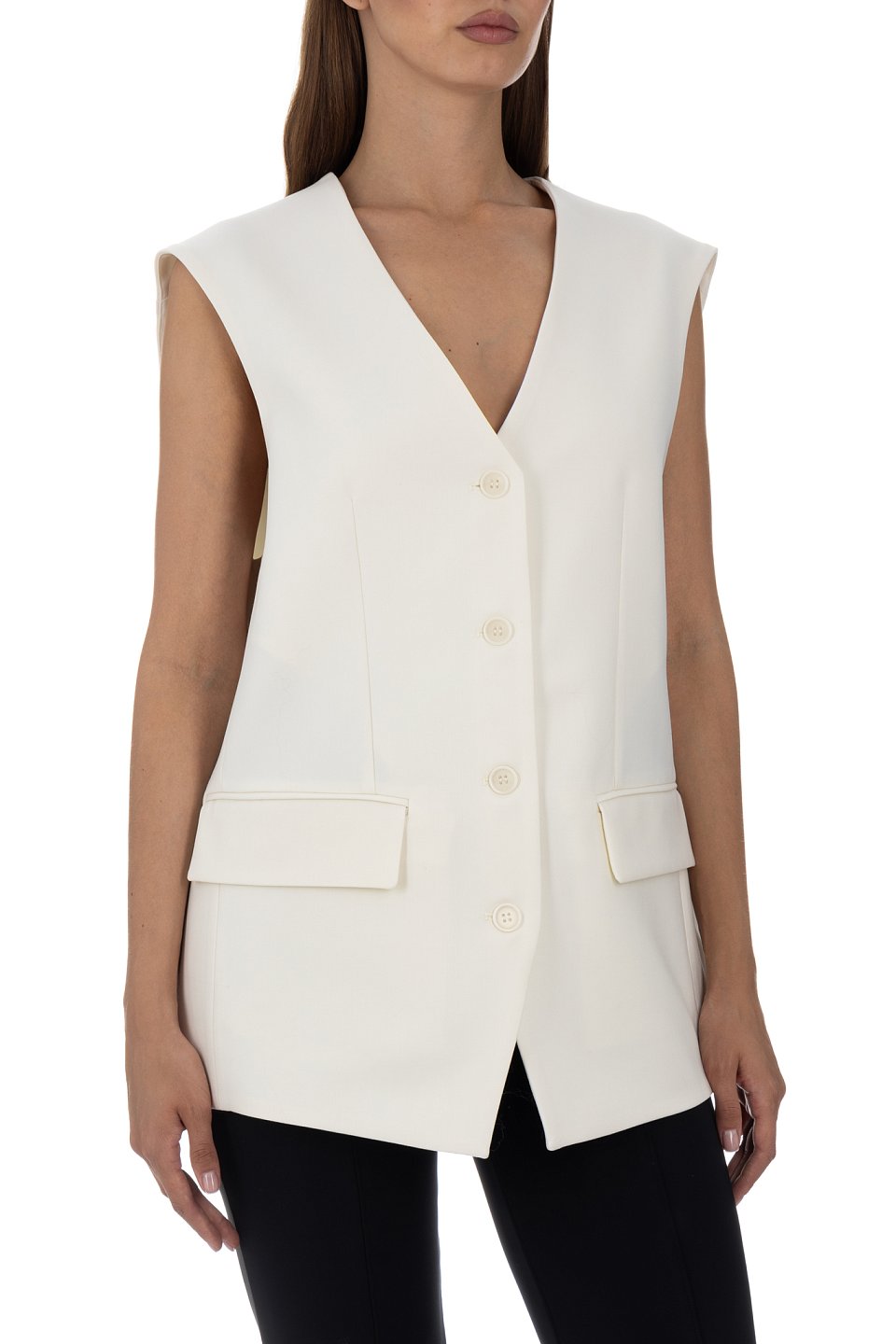 Жилет Parosh - фото 3