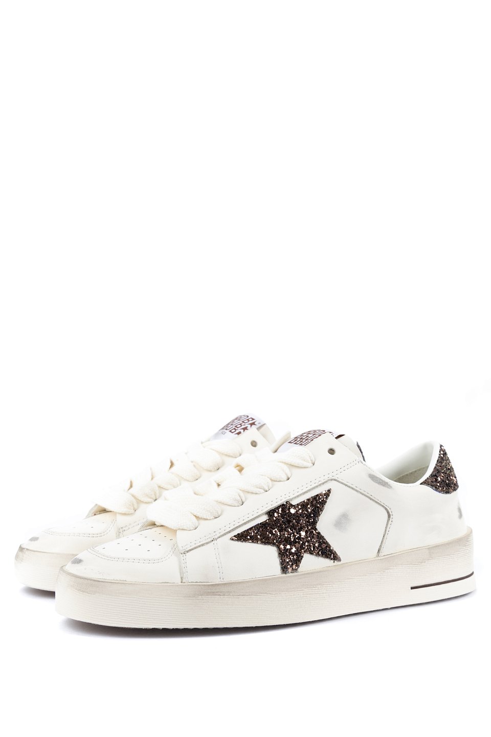 Кеды Golden Goose - фото 2