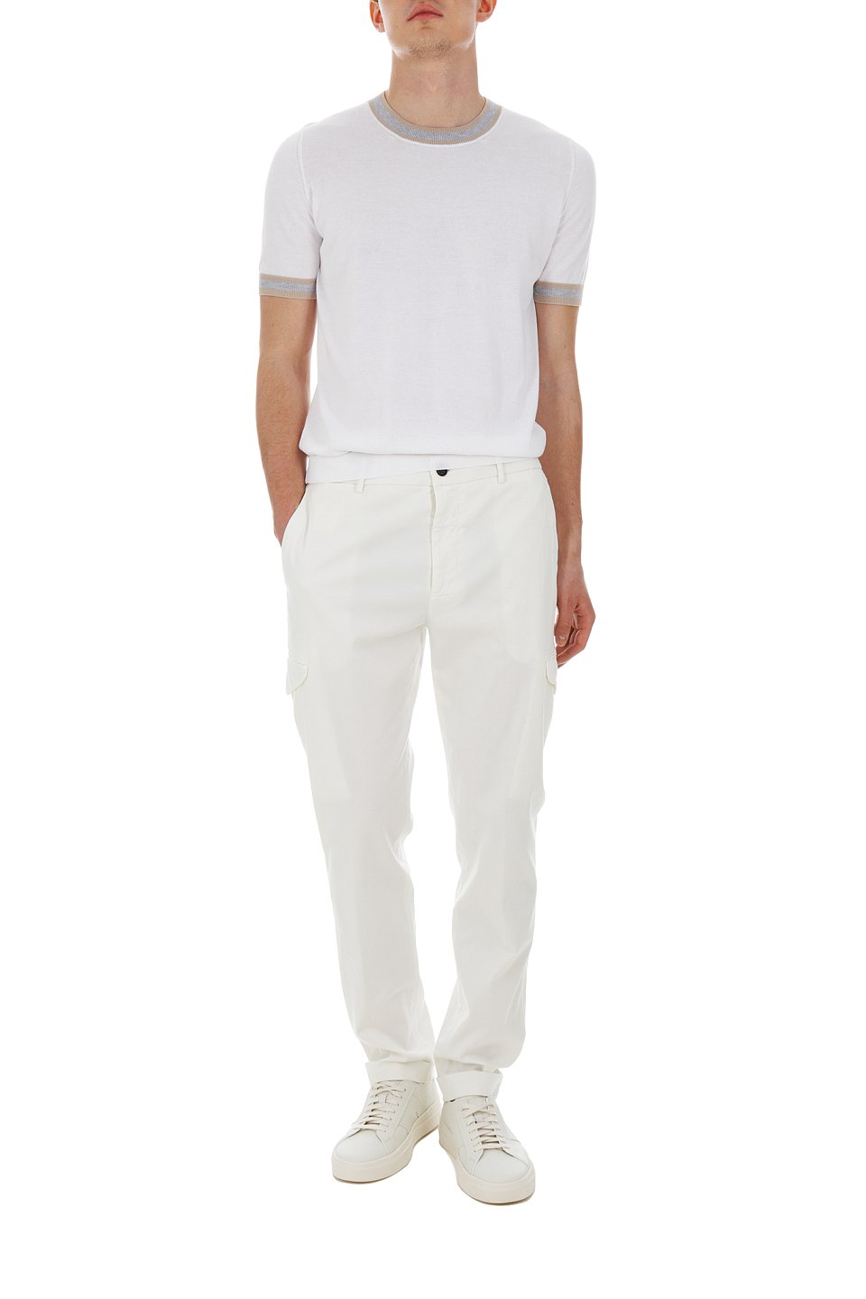 Брюки Berwich - фото 2