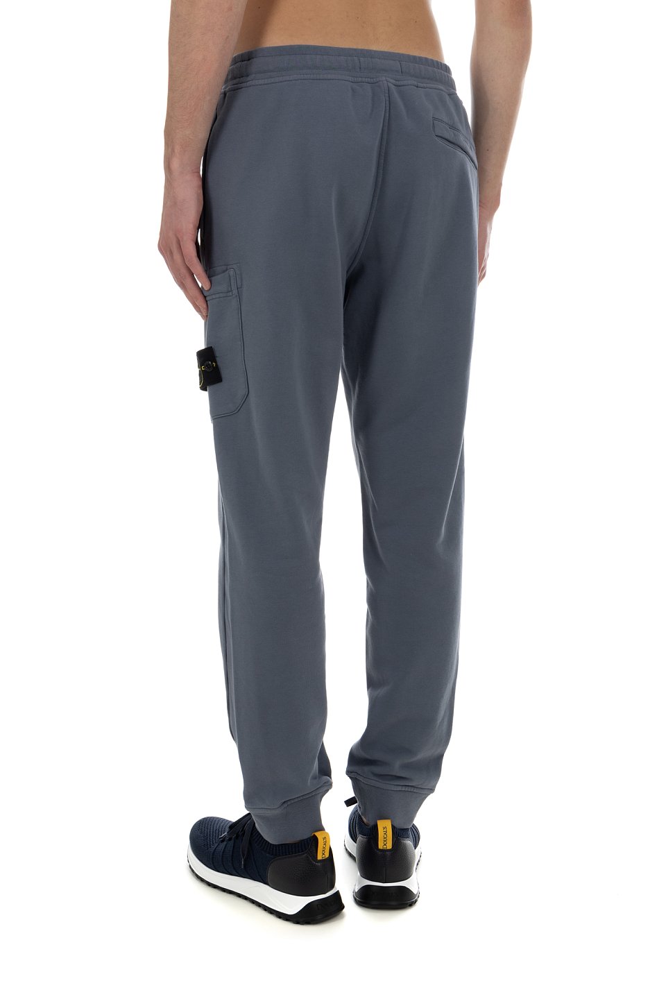 Брюки Stone Island - фото 4