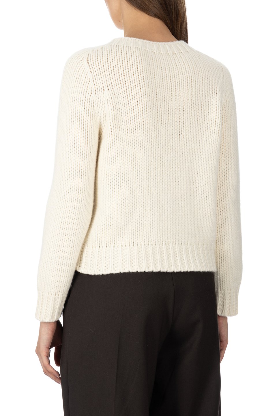 Джемпер Celine - фото 4