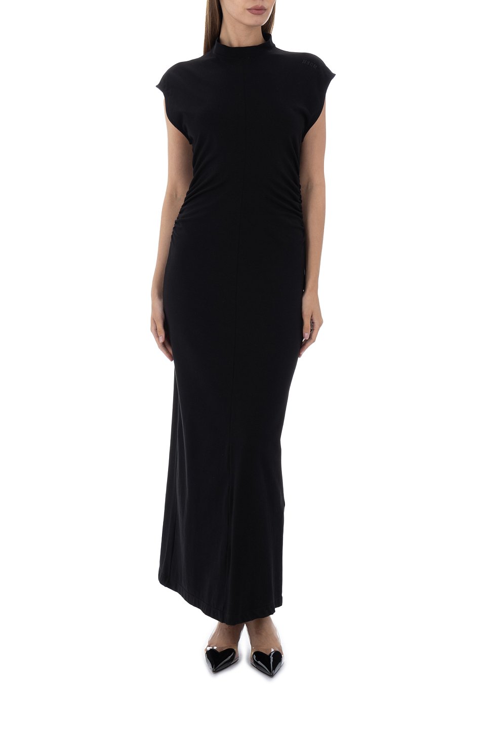 Платье Msgm - фото 2