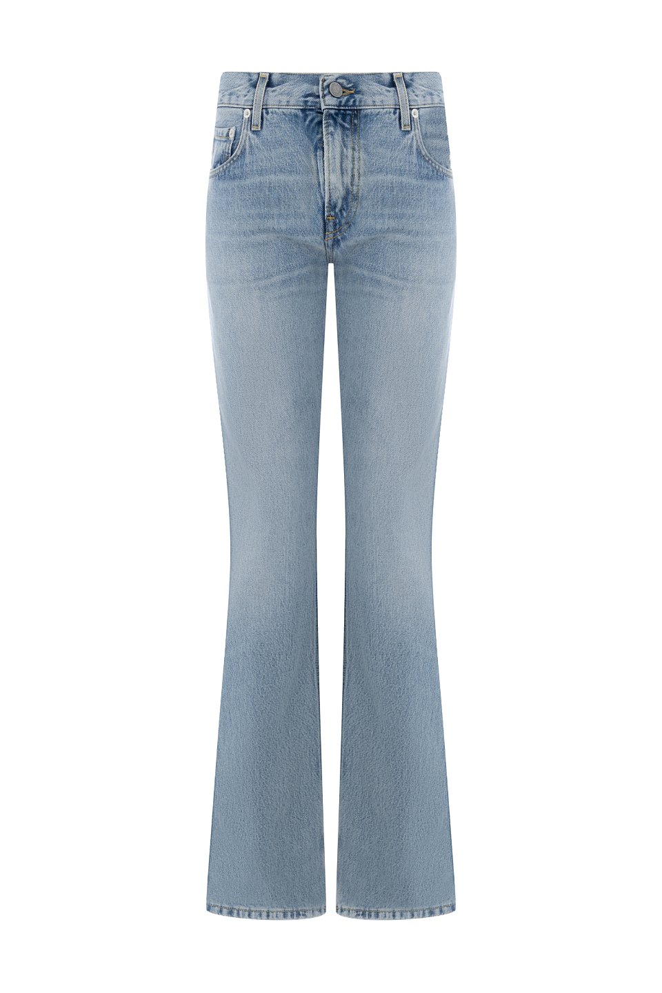 Джинсы Haikure - фото 1