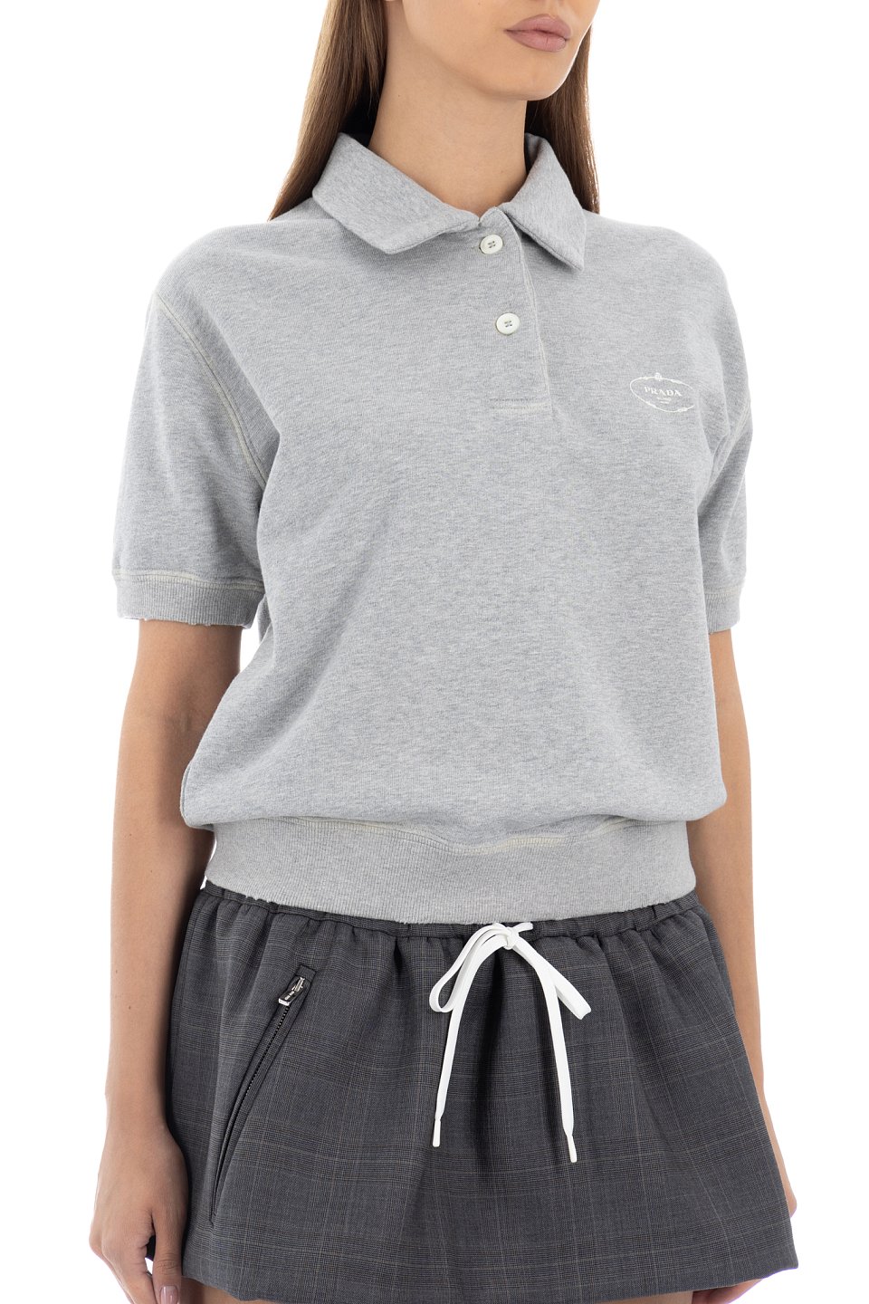Поло Prada - фото 3
