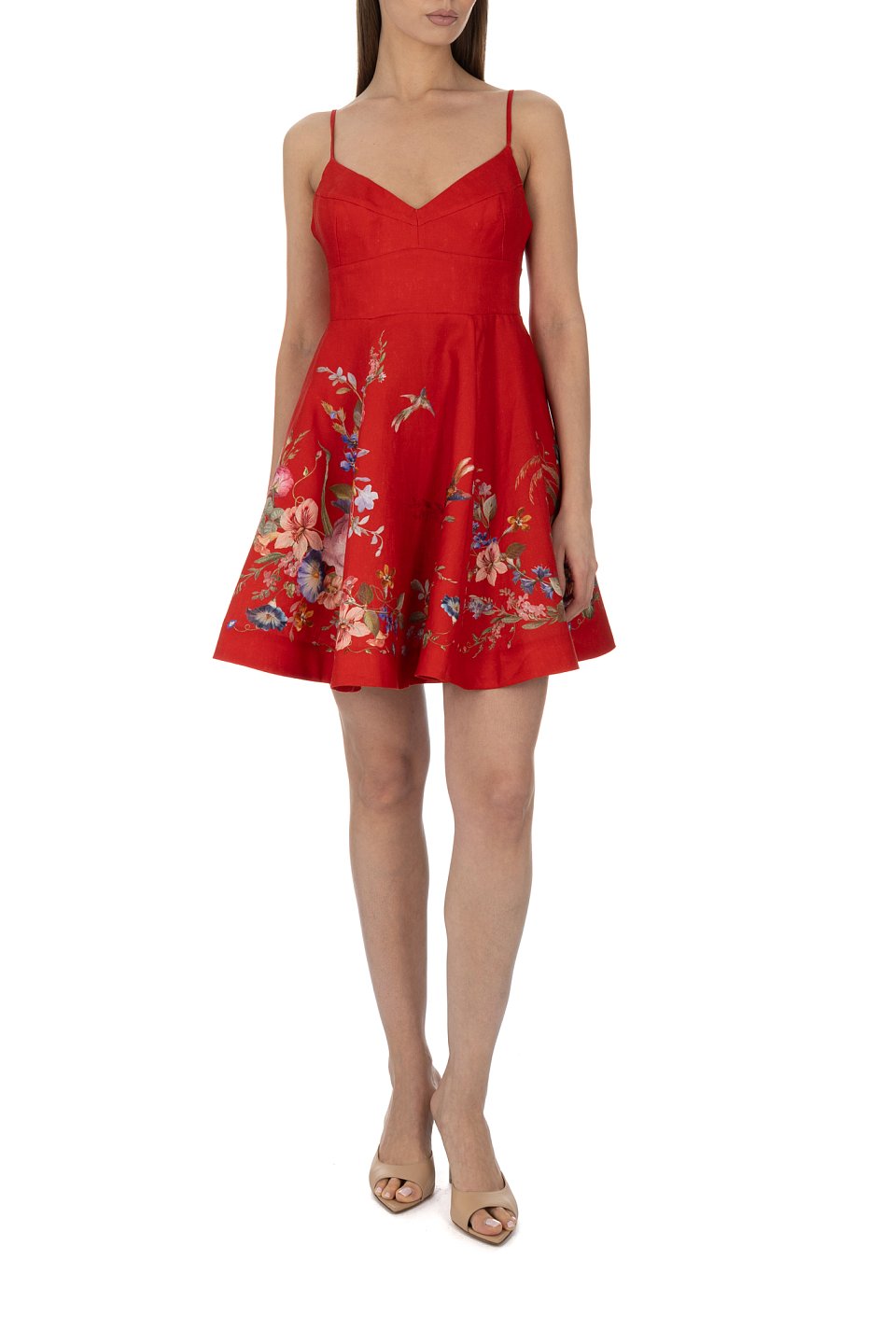 Платье Zimmermann - фото 2